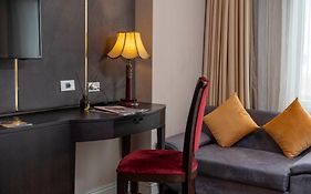 Khách sạn và Spa Beryl Palace Hà Nội